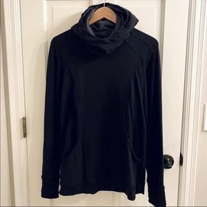 Lululemon Pullover Hooded Sweatshirt
